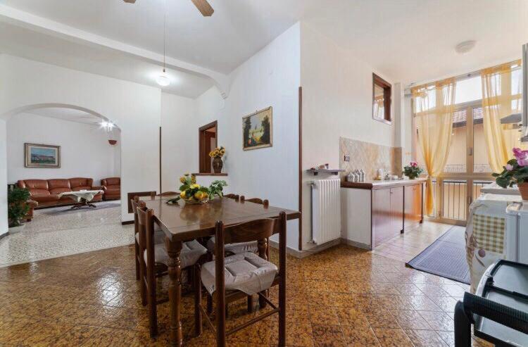 Appartamento Lattari Пимонте Экстерьер фото